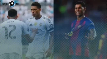 الإنجليز يصنعون فصلاً جديدًا في كلاسيكو الأرض بين ريال مدريد وبرشلونة